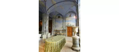 Palazzo Chigi Ariccia