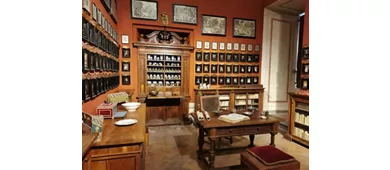 Palazzo Chigi Ariccia