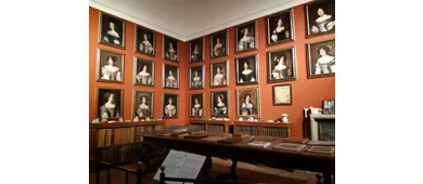 Palazzo Chigi, Ariccia