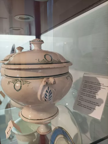 Museo della Ceramica
