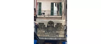 Napoli Sotterranea
