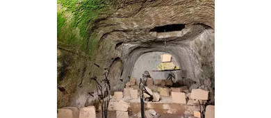 Napoli Sotterranea
