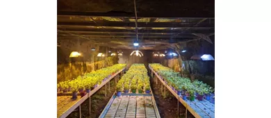 Nápoles subterrânea