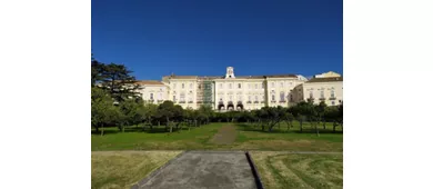 Reggia di Portici