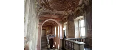 Reggia di Portici