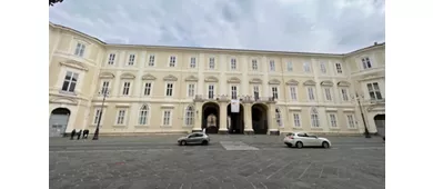 Reggia di Portici