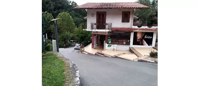 Museo del Suolo
