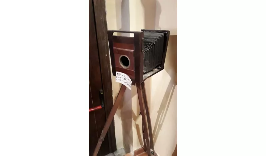 Museo delle Arti e Tradizioni Popolari