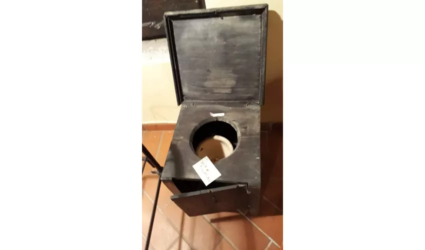 Museo delle Arti e Tradizioni Popolari