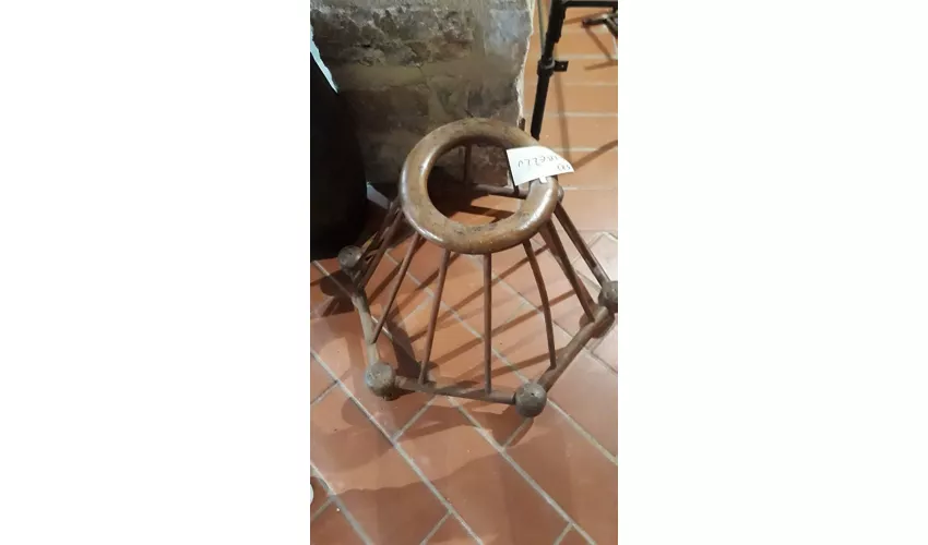 Museo delle Arti e Tradizioni Popolari