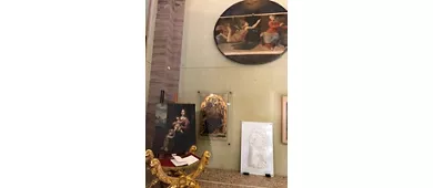 Museo della Cattedrale di Cesena