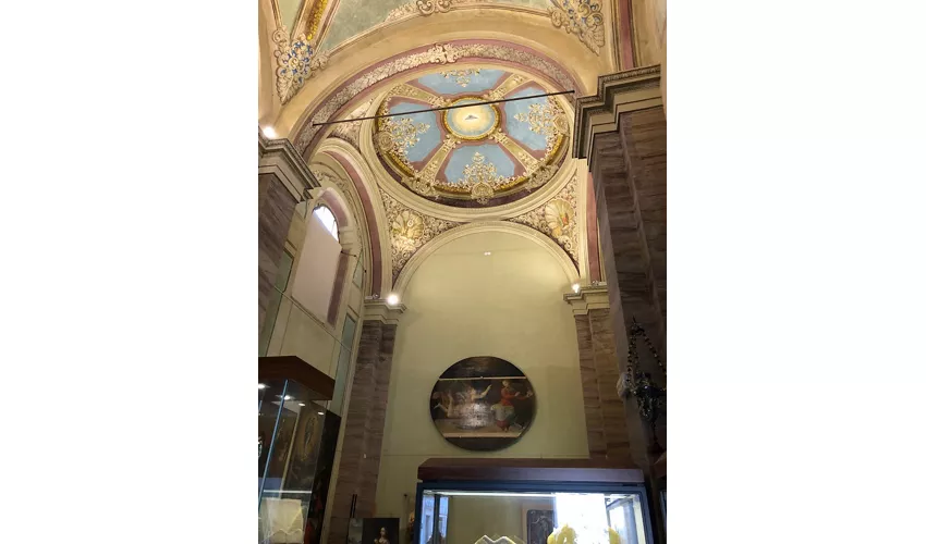 Museo della Cattedrale di Cesena