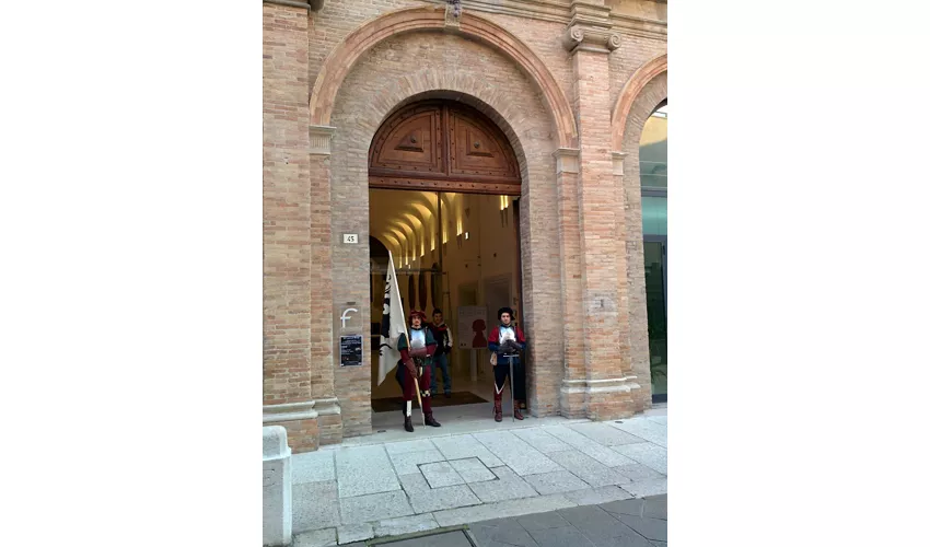 Fondazione Cassa Di Risparmio Di Forli'