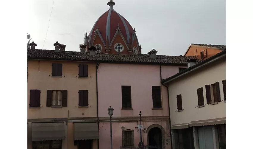 Museo diocesano d'arte sacra