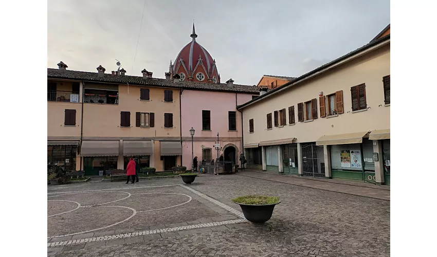 Museo diocesano d'arte sacra