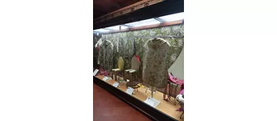 Museo diocesano d'arte sacra