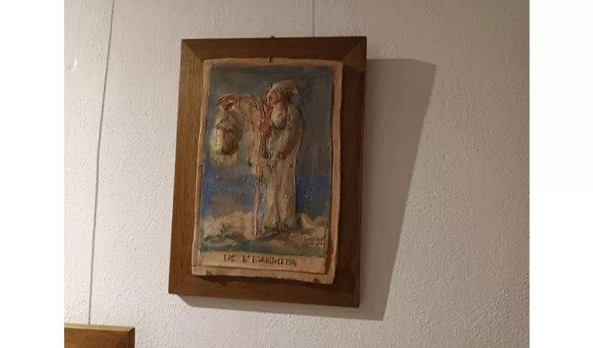 Museo diocesano d'arte sacra