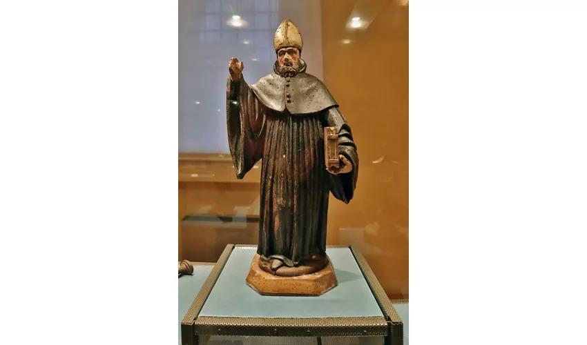 Museo dell'Abbazia
