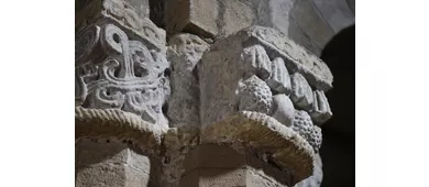 Chiostro e Museo della Collegiata