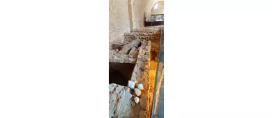 Museo civico archeologico di Conversano