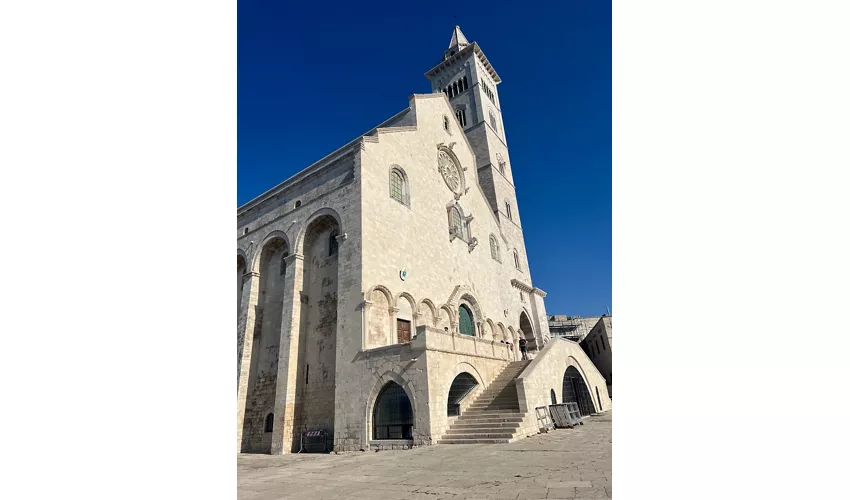 Arcidiocesi Trani-Barletta-Bisceglie