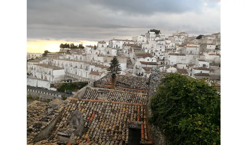 Museo delle Arti e delle Tradizioni Popolari del Gargano Giovanni Tancredi