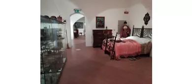 Museo delle Arti e delle Tradizioni Popolari del Gargano Giovanni Tancredi