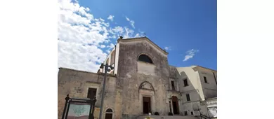 Museo delle Arti e delle Tradizioni Popolari del Gargano Giovanni Tancredi
