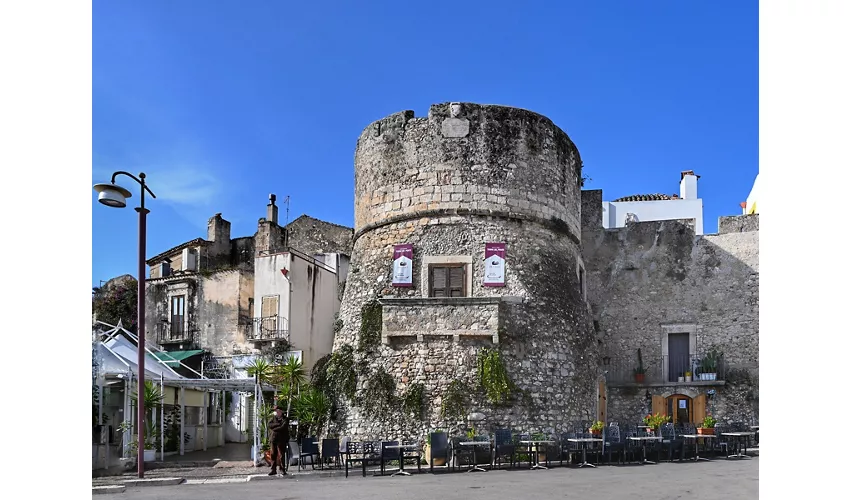 Castello di Peschici