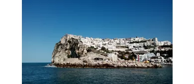 Castello di Peschici
