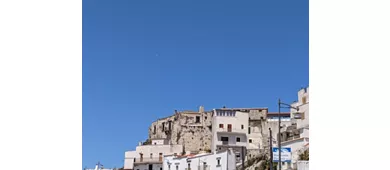 Castello di Peschici