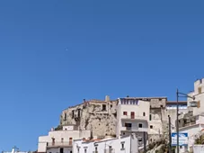 Castello di Peschici