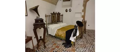 Museo Rodolfo Valentino