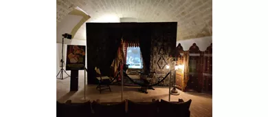 Museo Rodolfo Valentino