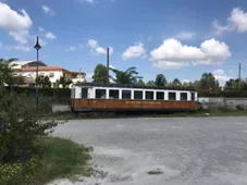 Museo dei tramways a vapore di Altavilla monferrato