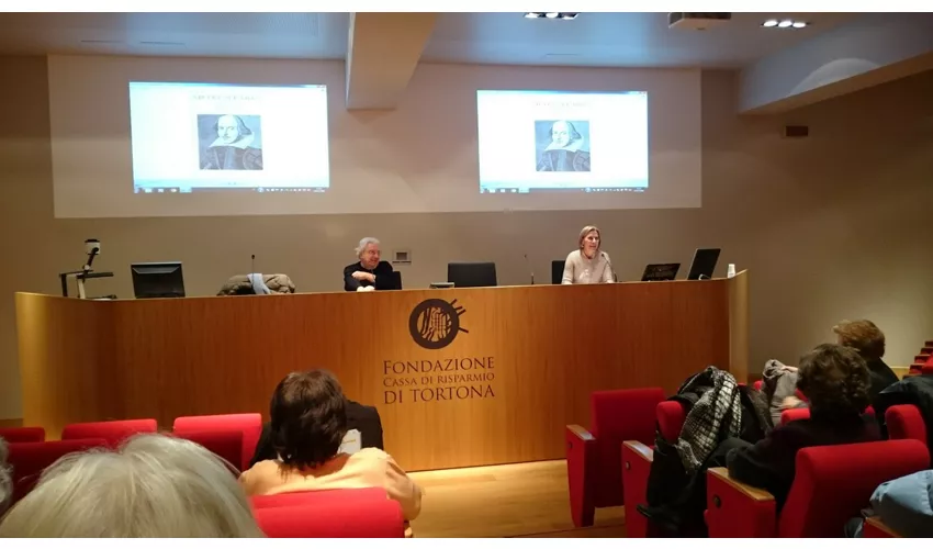 Stiftung der Sparkasse von Tortona