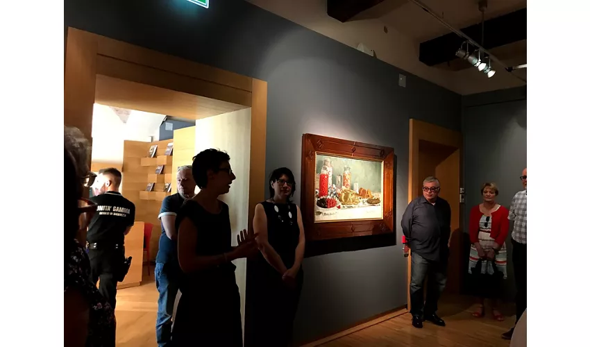 Stiftung der Sparkasse von Tortona