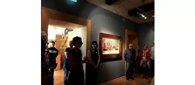 Stiftung der Sparkasse von Tortona