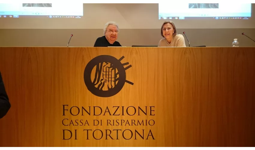 Stiftung der Sparkasse von Tortona