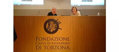 Stiftung der Sparkasse von Tortona