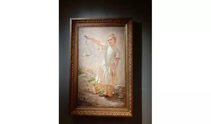 Stiftung der Sparkasse von Tortona