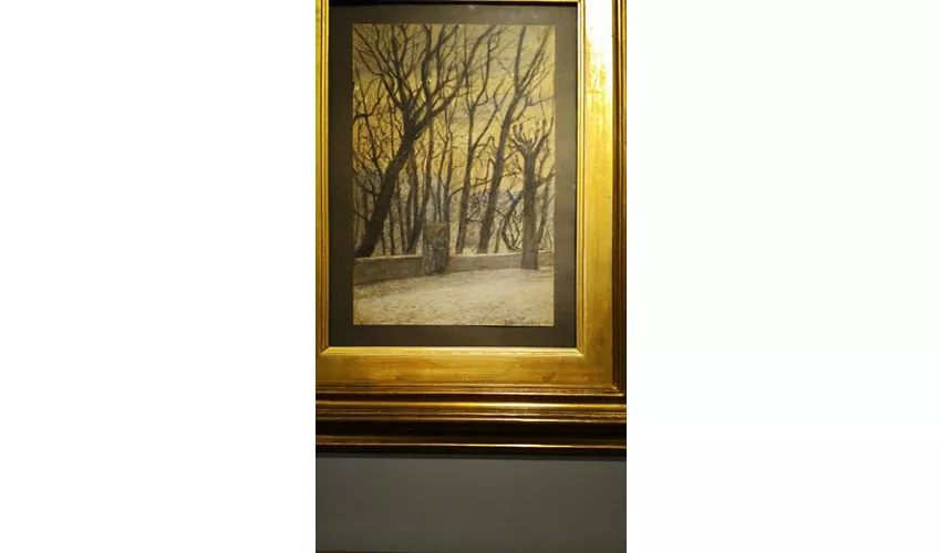 Stiftung der Sparkasse von Tortona