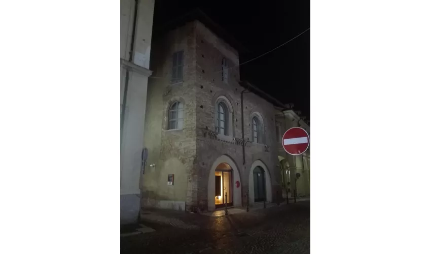 Stiftung der Sparkasse von Tortona