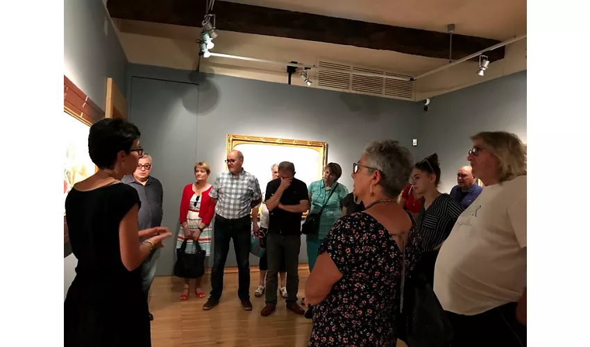 Stiftung der Sparkasse von Tortona