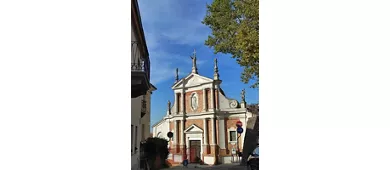 Castello dei Marchesi di Busca