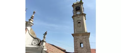 Castello dei Marchesi di Busca