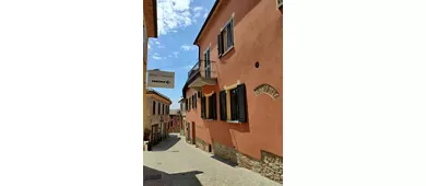 Castello dei Marchesi di Busca