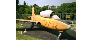 Museo Storico Novarese "Aldo Rossini"