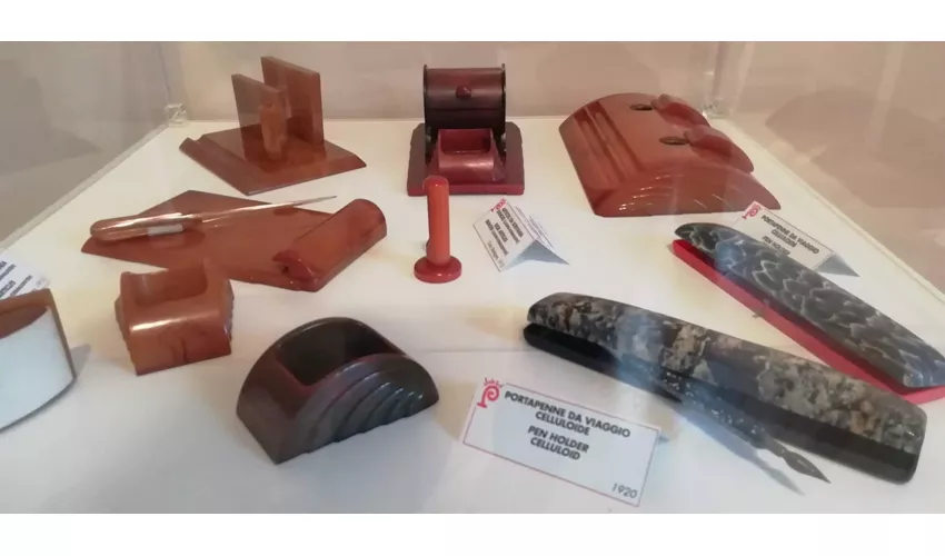 Museo della Plastica