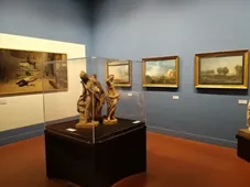 Pinacoteca dell’Accademia Albertina di Belle Arti